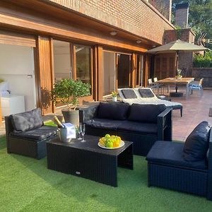 Apartamento moderno y singular Donostia